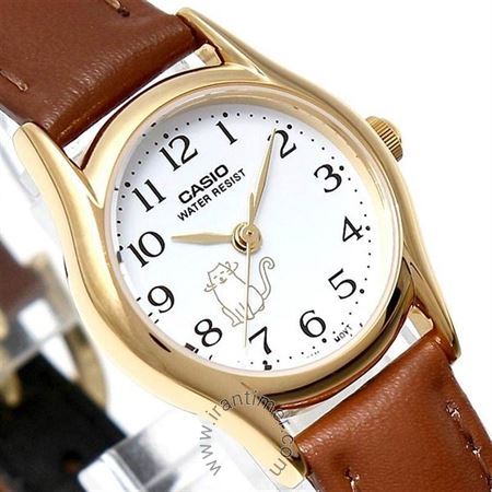 قیمت و خرید ساعت مچی زنانه کاسیو (CASIO) جنرال مدل LTP-1094Q-7B8RDF کلاسیک | اورجینال و اصلی