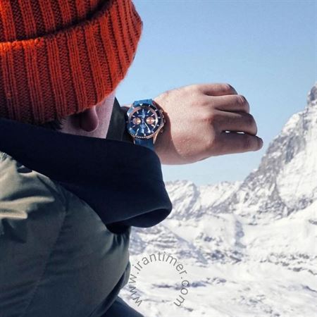 قیمت و خرید ساعت مچی مردانه فیلیپولورتی(Filippo Loreti) مدل FL00556 اسپرت | اورجینال و اصلی