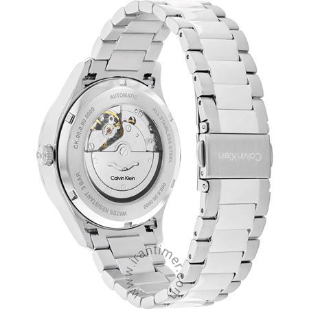 قیمت و خرید ساعت مچی مردانه کالوین کلاین(CALVIN KLEIN) مدل 25300020 کلاسیک | اورجینال و اصلی