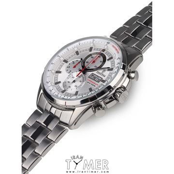 قیمت و خرید ساعت مچی مردانه فستینا(FESTINA) مدل F6844/1 کلاسیک اسپرت | اورجینال و اصلی