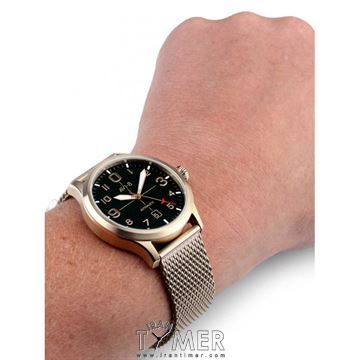 قیمت و خرید ساعت مچی مردانه ای وی ایت(AVI-8) مدل AV-4021-33 کلاسیک | اورجینال و اصلی