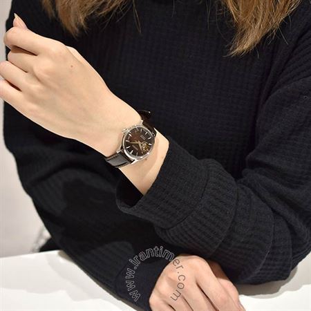 قیمت و خرید ساعت مچی زنانه سیکو(SEIKO) مدل SSA783J1 کلاسیک | اورجینال و اصلی