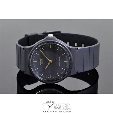 قیمت و خرید ساعت مچی مردانه زنانه کاسیو (CASIO) جنرال مدل MQ-24-1ELDF اسپرت | اورجینال و اصلی