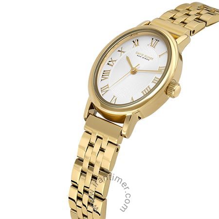 قیمت و خرید ساعت مچی زنانه دیوید گانر(David Guner) مدل DG-8995LA-B1 کلاسیک | اورجینال و اصلی