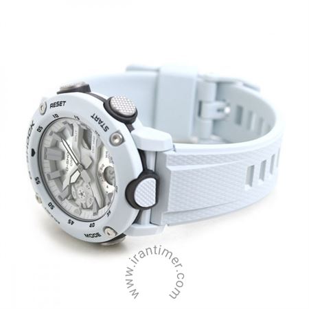 قیمت و خرید ساعت مچی مردانه کاسیو (CASIO) جی شاک مدل GA-2000S-7ADR اسپرت | اورجینال و اصلی