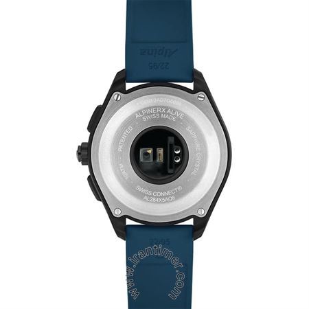 قیمت و خرید ساعت مچی مردانه آلپینا(ALPINA) مدل AL-284LNN5AQ6 اسپرت | اورجینال و اصلی