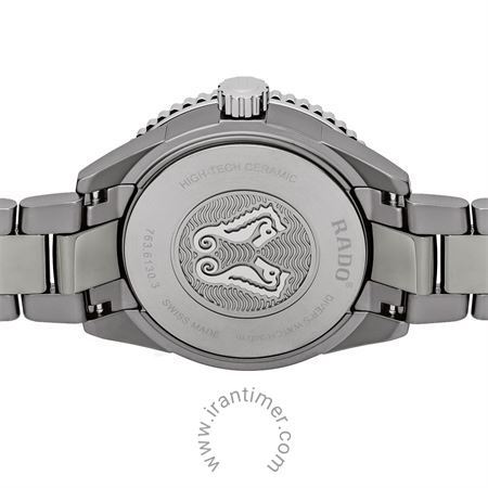 قیمت و خرید ساعت مچی مردانه رادو(RADO) مدل R32144102 کلاسیک | اورجینال و اصلی