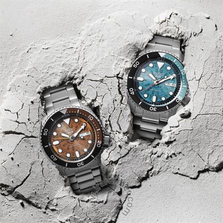 قیمت و خرید ساعت مچی مردانه سیکو(SEIKO) مدل SRPJ47K1S کلاسیک | اورجینال و اصلی