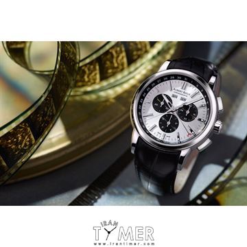 قیمت و خرید ساعت مچی مردانه آلبرت ریله(ALBERT RIELE) مدل 704GQ07-SS31I-LB-K1 کلاسیک | اورجینال و اصلی