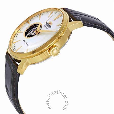 قیمت و خرید ساعت مچی مردانه اورینت(ORIENT) مدل SAG02003 کلاسیک | اورجینال و اصلی