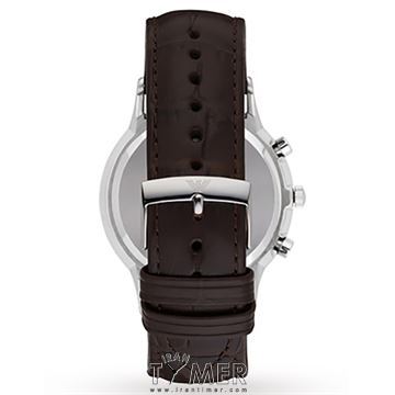 قیمت و خرید ساعت مچی مردانه امپریو آرمانی(EMPORIO ARMANI) مدل AR2494 کلاسیک | اورجینال و اصلی