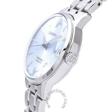 قیمت و خرید ساعت مچی زنانه سیکو(SEIKO) مدل SRP841J1 کلاسیک | اورجینال و اصلی