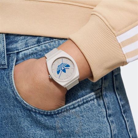 قیمت و خرید ساعت مچی مردانه زنانه آدیداس(Adidas) مدل AOST23048 اسپرت | اورجینال و اصلی