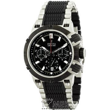 قیمت و خرید ساعت مچی مردانه فستینا(FESTINA) مدل F16775/4 کلاسیک اسپرت | اورجینال و اصلی