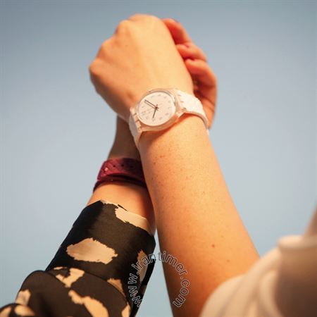 قیمت و خرید ساعت مچی مردانه زنانه سواچ(SWATCH) مدل GE286 اسپرت | اورجینال و اصلی