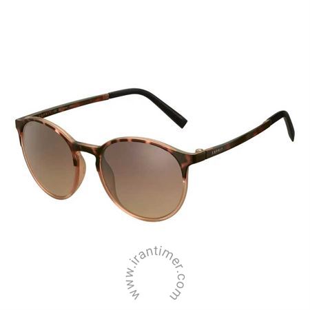 ساعت مچی عینک مردانه و زنانه اسپرت، جنس فریم و دسته پلاستیک