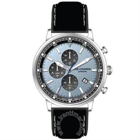قیمت و خرید ساعت مچی مردانه لیکوپر(LEE COOPER) مدل LC07943.301 کلاسیک | اورجینال و اصلی