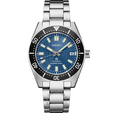 قیمت و خرید ساعت مچی مردانه سیکو(SEIKO) مدل SPB297J1 کلاسیک | اورجینال و اصلی