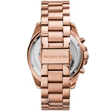قیمت و خرید ساعت مچی زنانه مایکل کورس(MICHAEL KORS) مدل MK5503 کلاسیک | اورجینال و اصلی