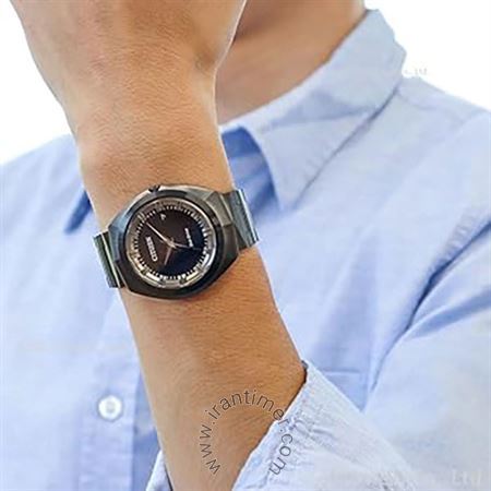 قیمت و خرید ساعت مچی مردانه سیتیزن(CITIZEN) مدل BN1015-52E کلاسیک | اورجینال و اصلی