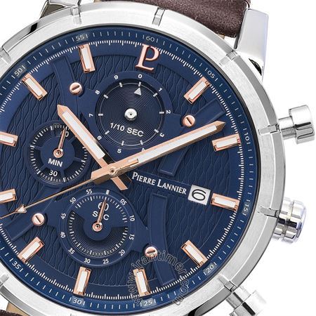 قیمت و خرید ساعت مچی مردانه پیر لنیر(PIERRE LANNIER) مدل 223G164 کلاسیک | اورجینال و اصلی