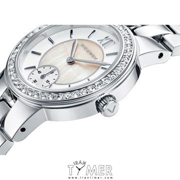 قیمت و خرید ساعت مچی زنانه ویسروی(VICEROY) مدل 40954-13 کلاسیک | اورجینال و اصلی