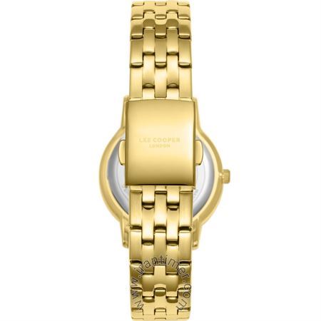 قیمت و خرید ساعت مچی زنانه لیکوپر(LEE COOPER) مدل LC08165.130 کلاسیک | اورجینال و اصلی
