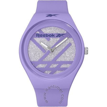 قیمت و خرید ساعت مچی زنانه ریباک(REEBOK) مدل RV-SR2-L1-PVPV-11 اسپرت | اورجینال و اصلی