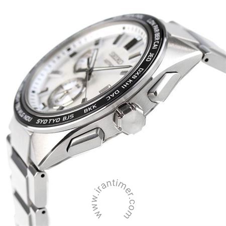 قیمت و خرید ساعت مچی مردانه سیکو(SEIKO) مدل SBXY049 کلاسیک | اورجینال و اصلی
