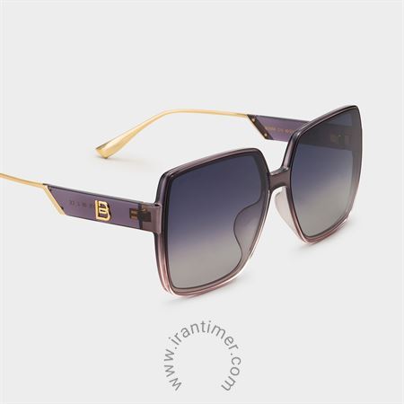 قیمت و خرید عینک آفتابی زنانه فشن (Bolon) مدل BL5058C12 | اورجینال و اصلی