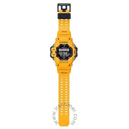 قیمت و خرید ساعت مچی مردانه کاسیو (CASIO) جی شاک مدل GPR-H1000-9DR اسپرت | اورجینال و اصلی