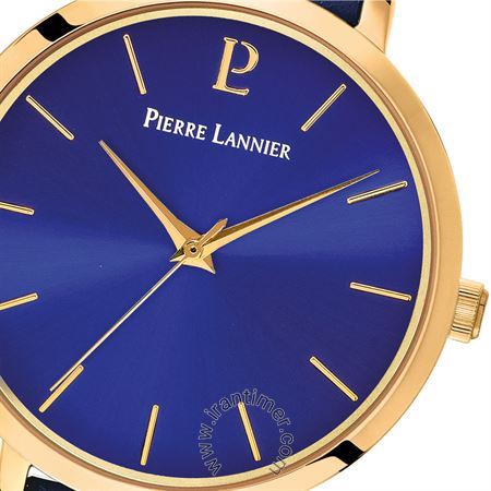 قیمت و خرید ساعت مچی زنانه پیر لنیر(PIERRE LANNIER) مدل 038J566 کلاسیک | اورجینال و اصلی