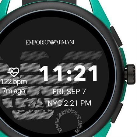 قیمت و خرید ساعت مچی مردانه امپریو آرمانی(EMPORIO ARMANI) مدل ART5023 اسپرت | اورجینال و اصلی