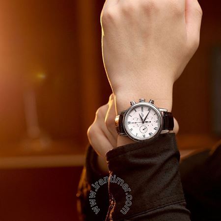 قیمت و خرید ساعت مچی مردانه تیسوت(TISSOT) مدل T085.427.16.013.00 کلاسیک | اورجینال و اصلی