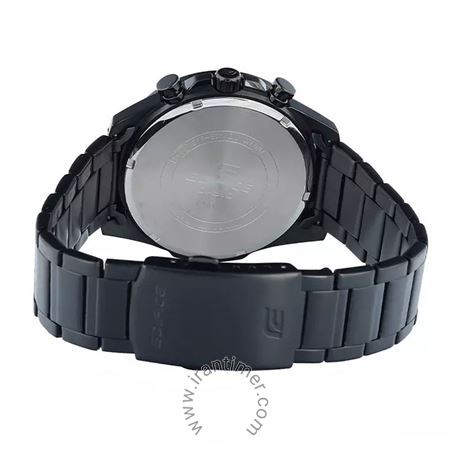 قیمت و خرید ساعت مچی مردانه کاسیو (CASIO) ادیفس(ادیفایس) مدل EFR-571DC-2AVUDF اسپرت | اورجینال و اصلی