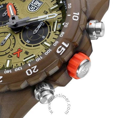 قیمت و خرید ساعت مچی مردانه لومینوکس(LUMINOX) مدل XB.3757.ECO اسپرت | اورجینال و اصلی