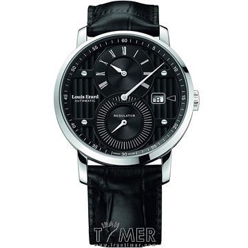 قیمت و خرید ساعت مچی مردانه لوئیس ارارد(LOUIS ERARD) مدل 86236AA02.BDC51 کلاسیک | اورجینال و اصلی