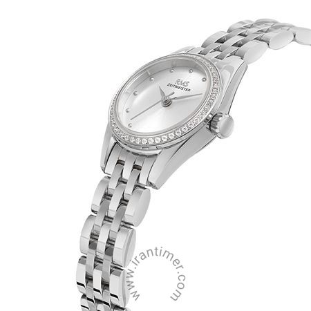 قیمت و خرید ساعت مچی زنانه آر ام اس زیمستر(RMS ZEITMEISTER) مدل RMS.1.AG1608.01 فشن | اورجینال و اصلی