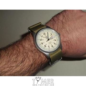 قیمت و خرید ساعت مچی مردانه سیکو(SEIKO) مدل SNZG07J1 اسپرت | اورجینال و اصلی