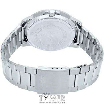 قیمت و خرید ساعت مچی مردانه کاسیو (CASIO) جنرال مدل MTP-VD01D-2BVUDF کلاسیک | اورجینال و اصلی