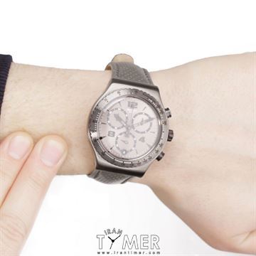 قیمت و خرید ساعت مچی مردانه سواچ(SWATCH) مدل YVM400 کلاسیک | اورجینال و اصلی