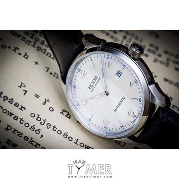 قیمت و خرید ساعت مچی مردانه ایپوز(EPOS) مدل 3427.130.20.58.25 کلاسیک | اورجینال و اصلی