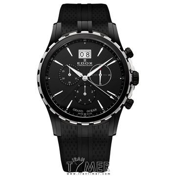 قیمت و خرید ساعت مچی مردانه ادُکس(EDOX) مدل 10023357NNIN اسپرت | اورجینال و اصلی