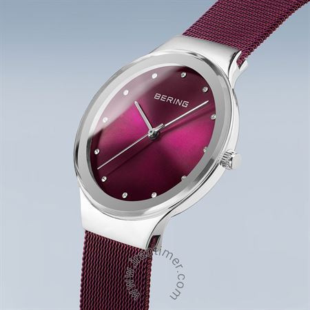 قیمت و خرید ساعت مچی زنانه برینگ(BERING) مدل B12934-909 کلاسیک | اورجینال و اصلی