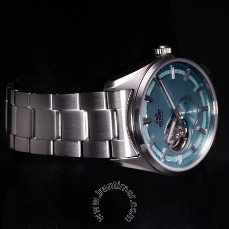 قیمت و خرید ساعت مچی مردانه اورینت(ORIENT) مدل RA-AR0009L کلاسیک | اورجینال و اصلی