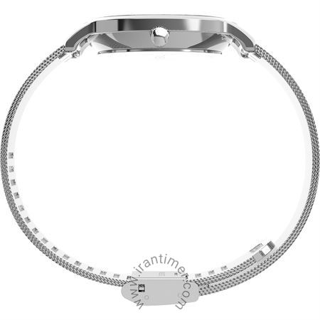 قیمت و خرید ساعت مچی زنانه تایمکس(TIMEX) مدل TW2Y10200 کلاسیک | اورجینال و اصلی