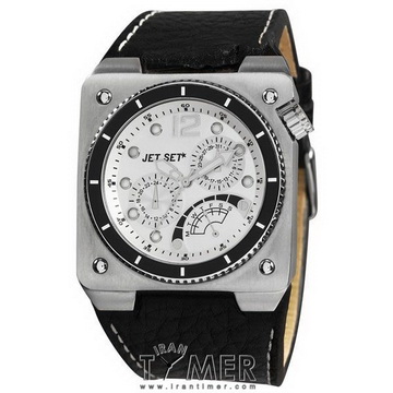 قیمت و خرید ساعت مچی مردانه جت ست(JET SET) مدل J31723-647 کلاسیک | اورجینال و اصلی