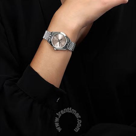 قیمت و خرید ساعت مچی زنانه لوسین روشا(Lucien Rochat) مدل R0453114516 کلاسیک | اورجینال و اصلی