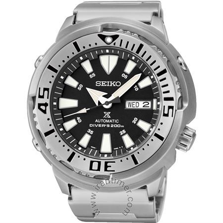 قیمت و خرید ساعت مچی مردانه سیکو(SEIKO) مدل SRP637K1F کلاسیک | اورجینال و اصلی