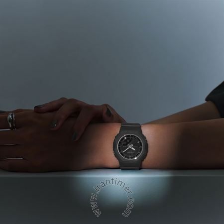 قیمت و خرید ساعت مچی زنانه کاسیو (CASIO) مدل GMA-P2110-1ADR اسپرت | اورجینال و اصلی